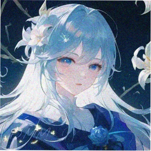 闪闪影院片单策展夜航头像